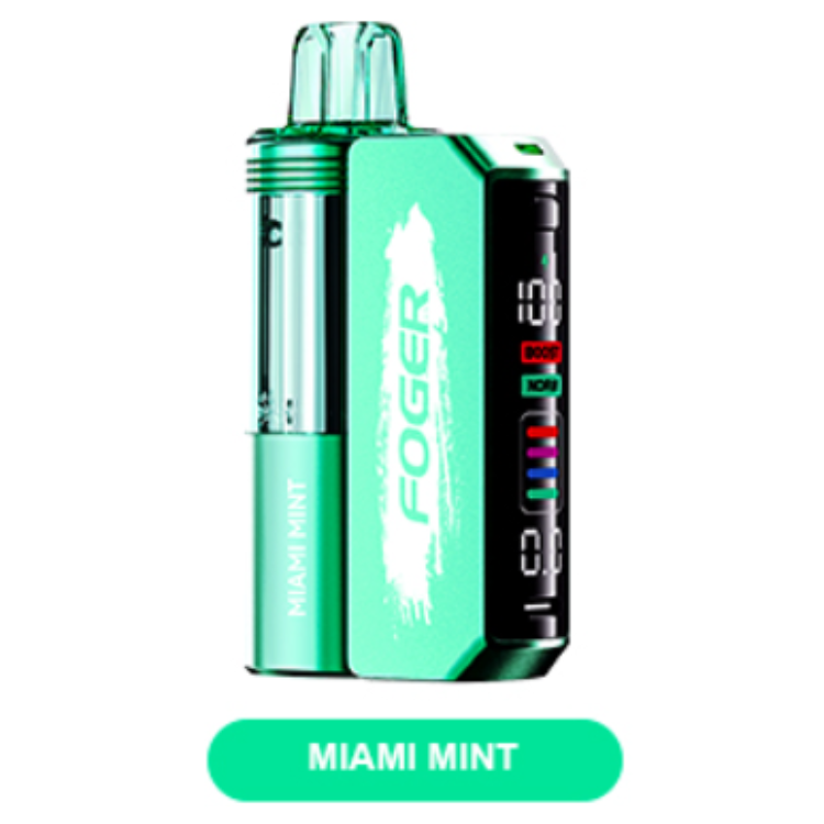 Miami Mint