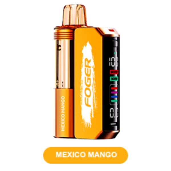 Mexico Mango