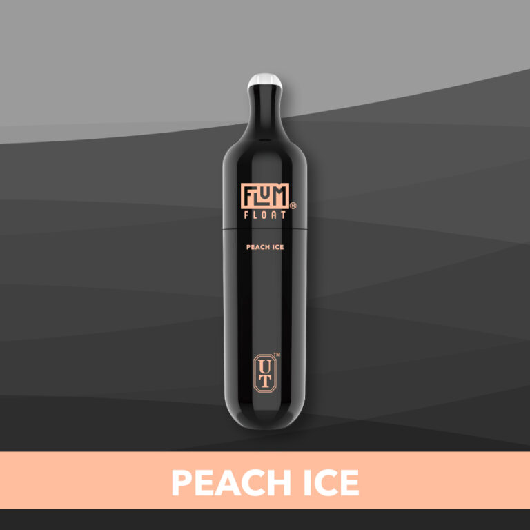 Peach Ice