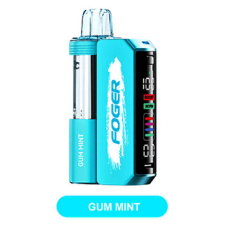 Gum Mint