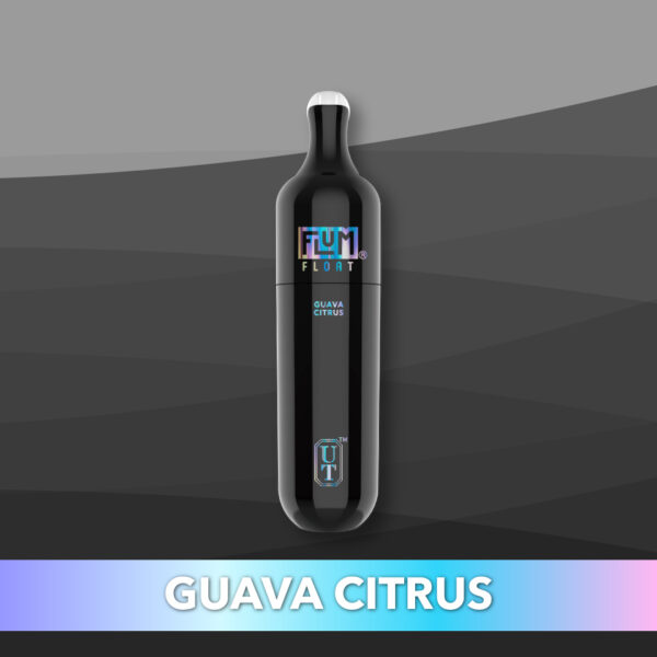 Guava Citrus