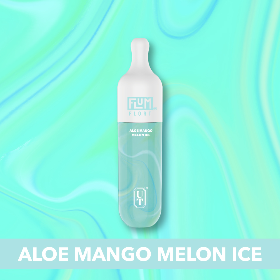 Aloe Mango Melon Ice